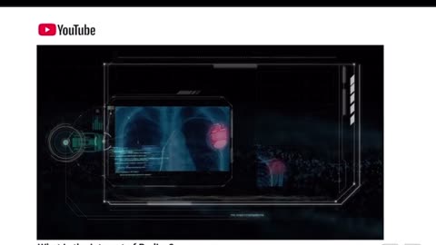 🧬Technocratic Biological Internet 🤖
