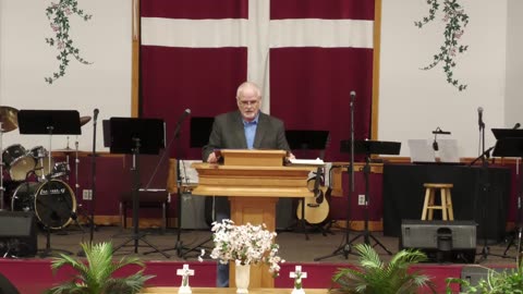 Ninevah and The Fall Of America | Pastor Roger Burks