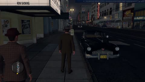 LA Noire Ep9 A Marriage Made In Heaven Part 2