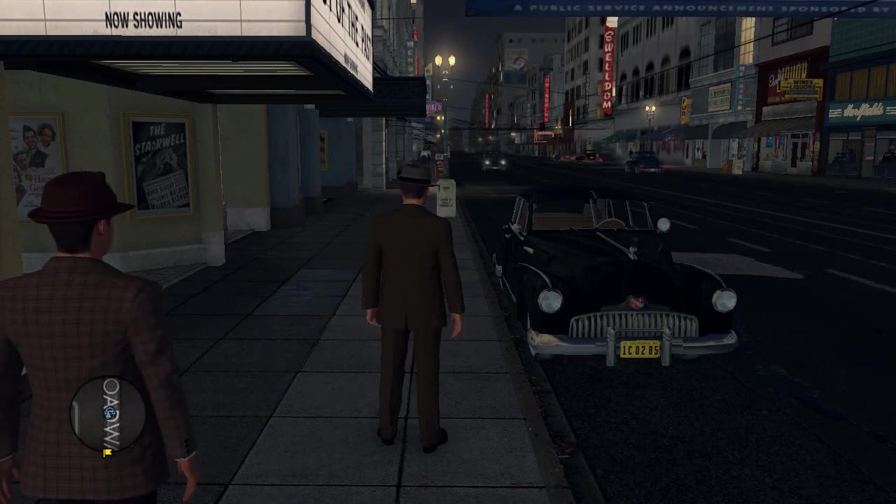 LA Noire Ep9 A Marriage Made In Heaven Part 2