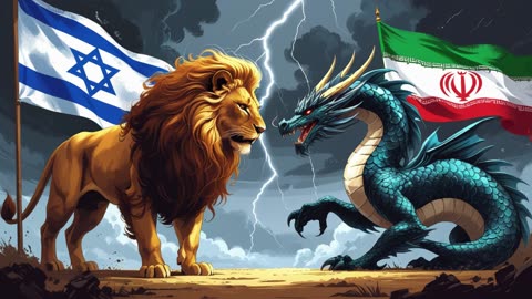 Iran vs Israel - Surprising Facts and Comparisons - History, Geography, and People
