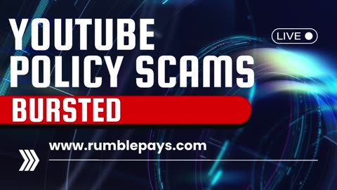 How YouTube Has Used This Policy To Scam Billions Of Dollars