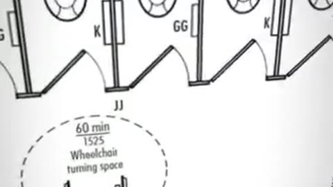 This Is Why Public Toilet Seats U-Shaped