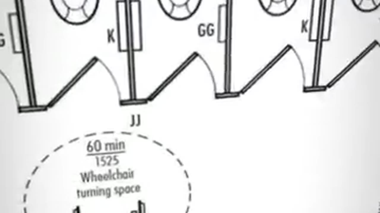 This Is Why Public Toilet Seats U-Shaped