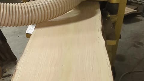 A Wood Burner's Dream!