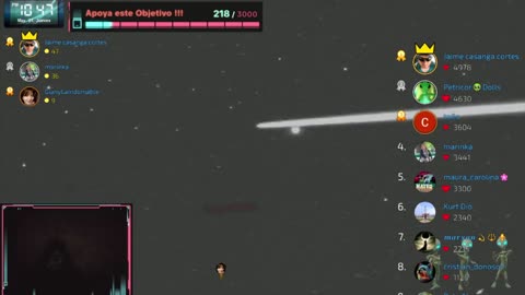 Astrovnilogy live Uncle UFO Chile 01-05-25 Tik Tok broadcast