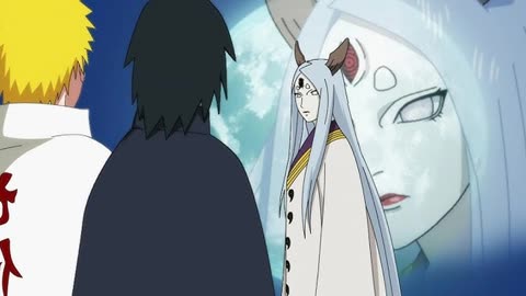 What If Naruto was son of goddess and Zeus