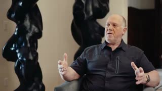 Tom Homan Drops Bombshell on ICE Raid That Sparked LA Riots: “Larger Investigation” Unfolding