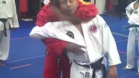 Hapkido