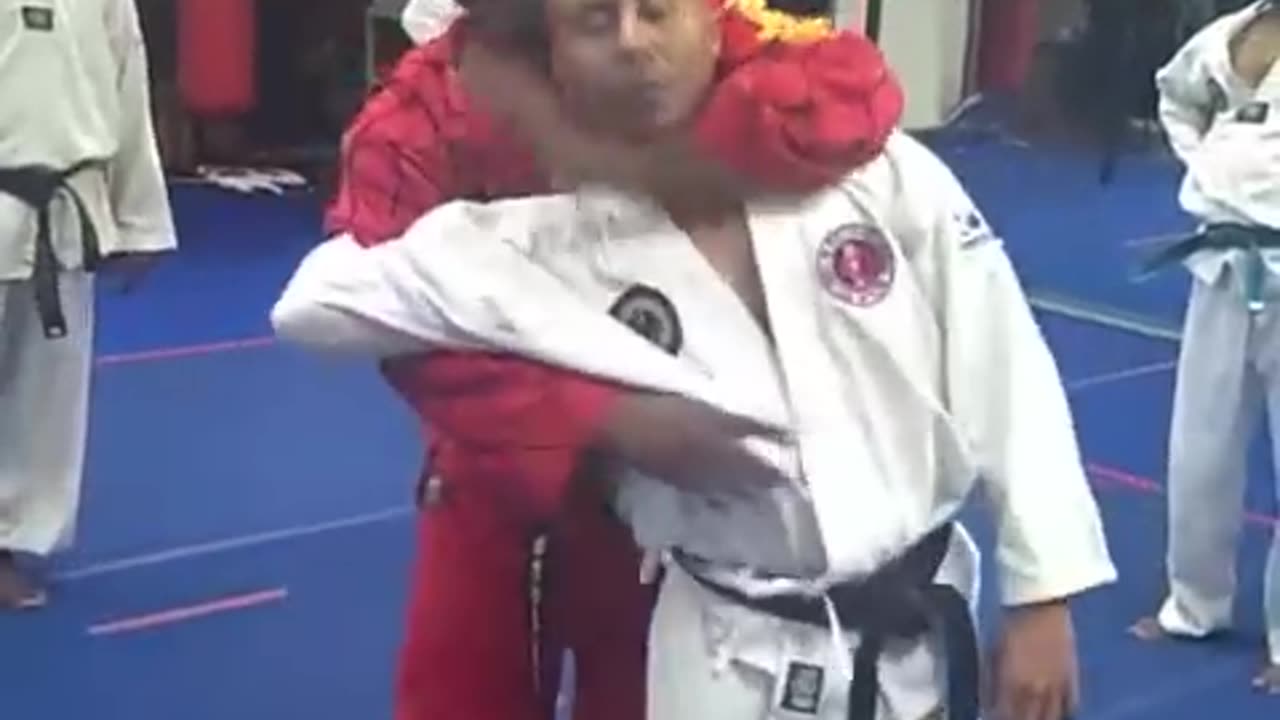 Hapkido