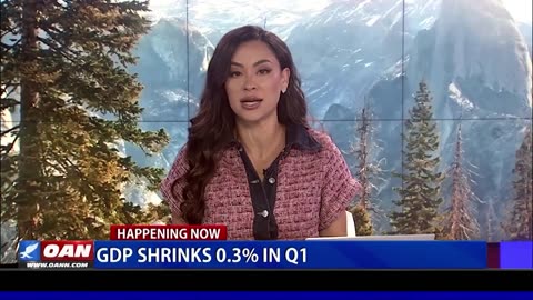 GDP Shrinks, Debt Explodes, Inflation Cools: Trump Predicts a Boom | Economic Wake-Up Call?
