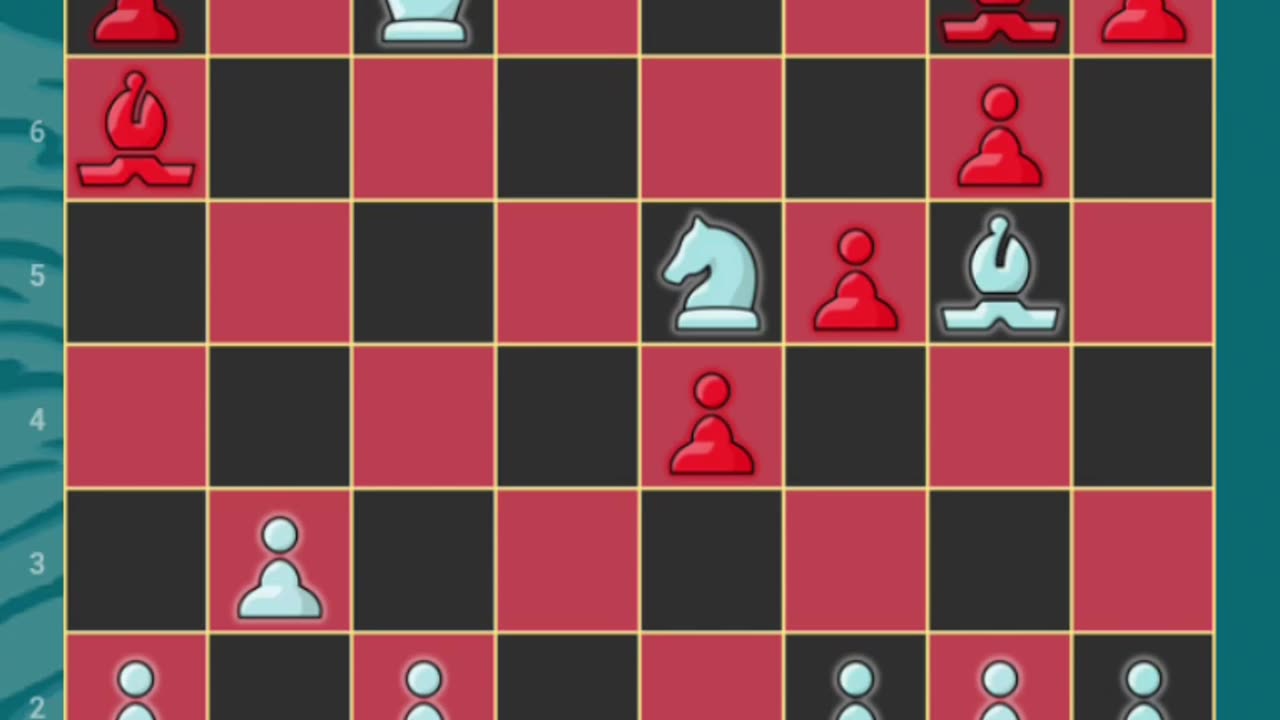 Chess Game