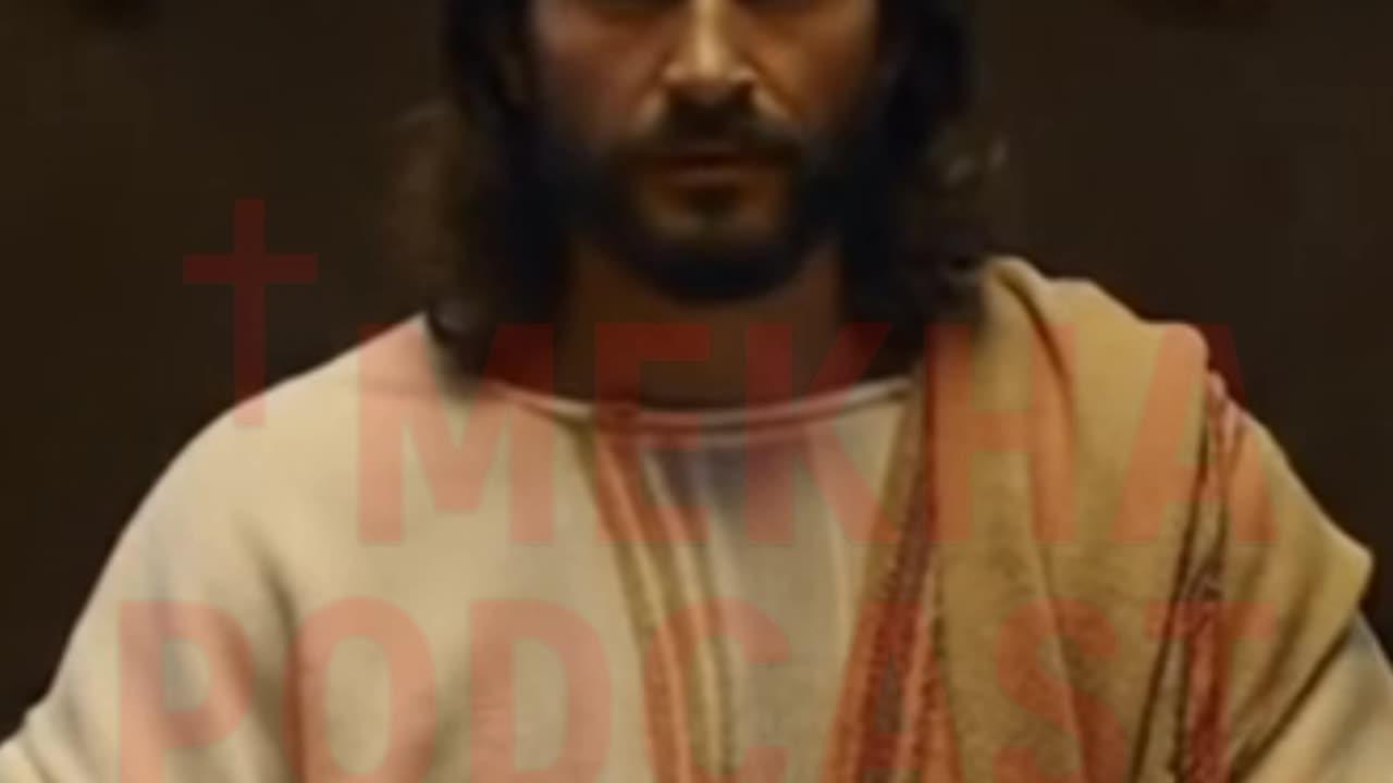 Jesus Christ… Did He Take the First Selfie in History?