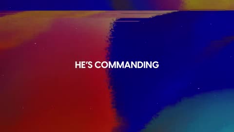 Matt Redman - The Same Jesus (Official Lyric Video)