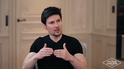 The Gov't is Spying on Your Phone. Here’s How to Stop It | Pavel Durov