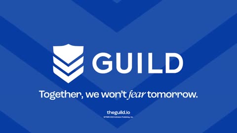 The Guild - Together, We Won’t Fear Tomorrow