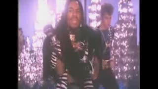 Grandmaster Flash & The Furious Five - Beat Street