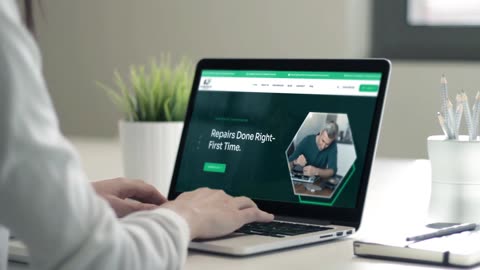 Southern Computer Services SA