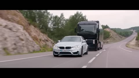 Overdrive Stealing [4k]