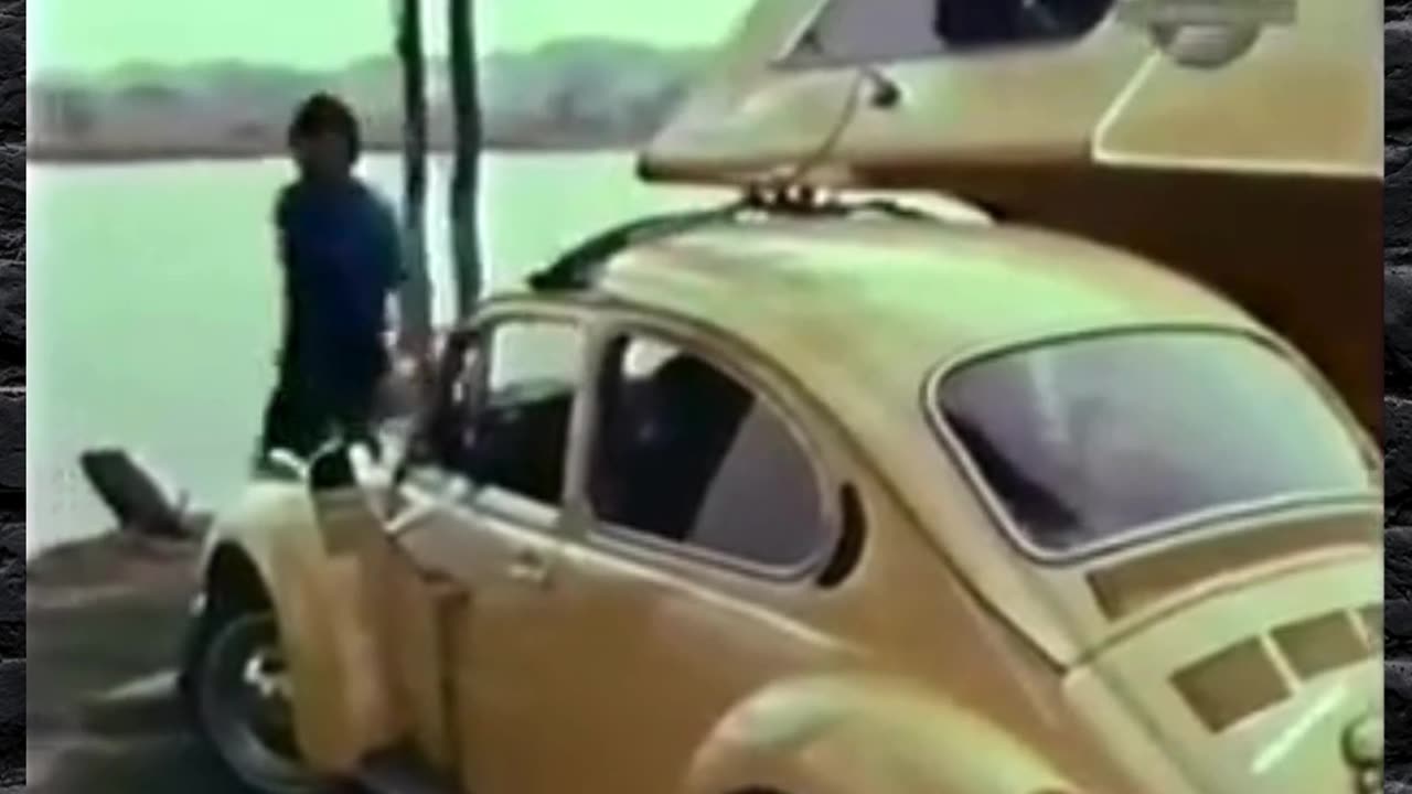 Take me back to the 70s