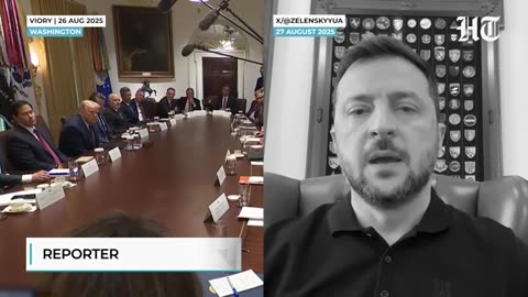Zelensky_s_First_Reaction_After_Trump_s__Bull______Comment_On_Russia-Ukraine_War__Putin__US__NATO