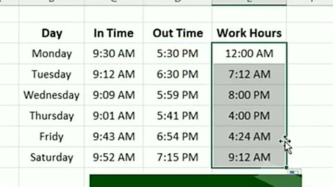 Viral: Advance Excel Formula for job interview|| #shorts #trending #viral #sh