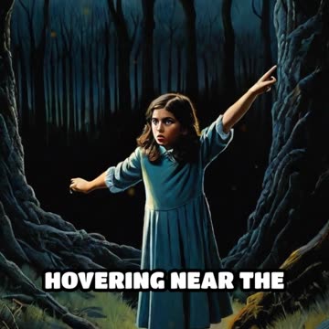 The Mawnan Owlman Legend