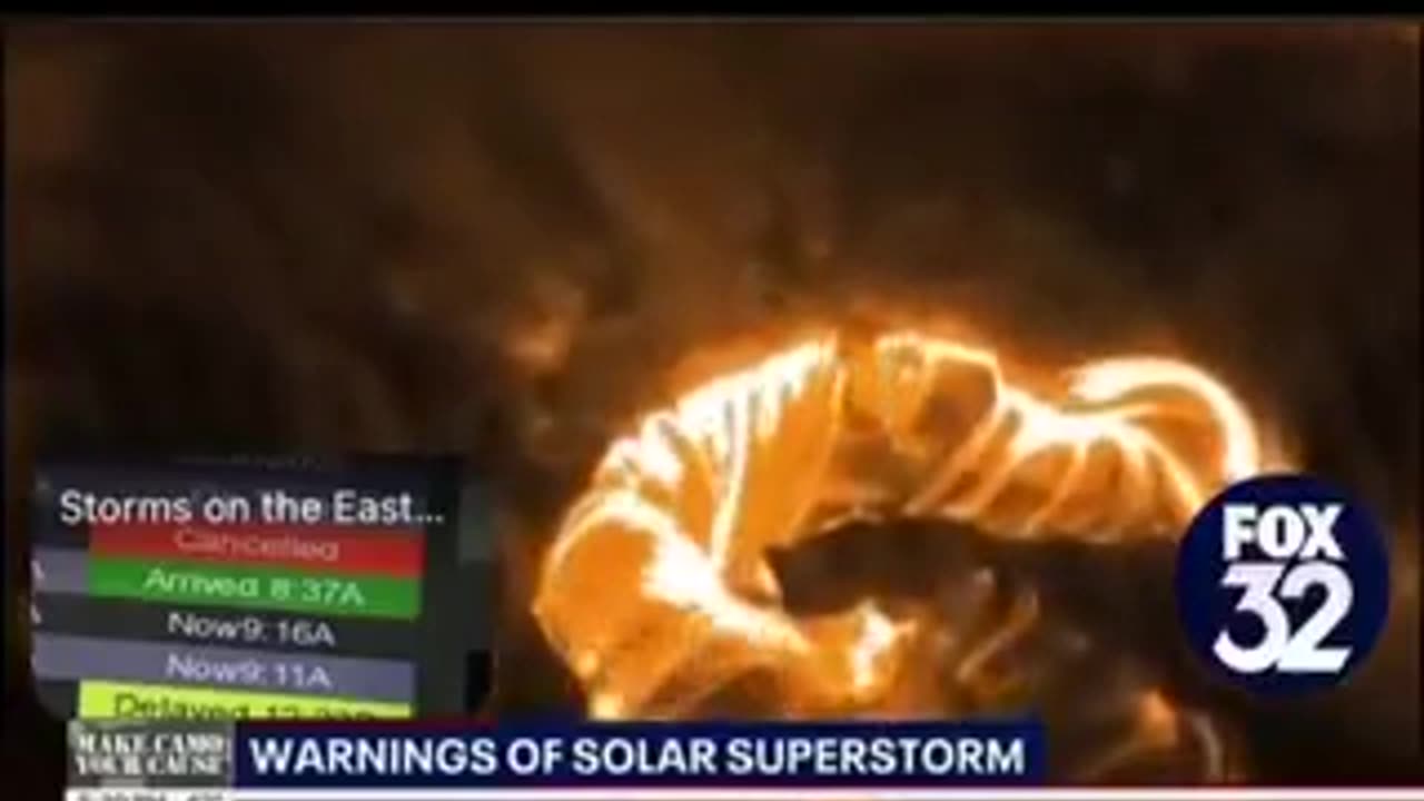 BLACKOUT IS COMING 🍿 Simpsons