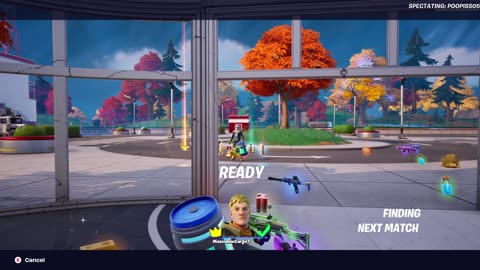 Fortnite +
