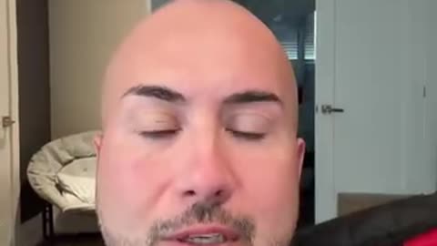 Pierre's Huge Announcement: I Was There Myself