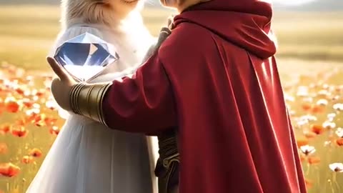 Warrior Cat ⚔️🐱 | Epic Battle of Animal Warriors | AI Short