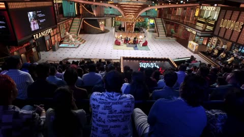 Comedy Blast with Mirai - Teja, Shriya, Jagapathi, Ritika ｜ Kapil Sharma #TGIKS ｜ Bacha Hua Conten