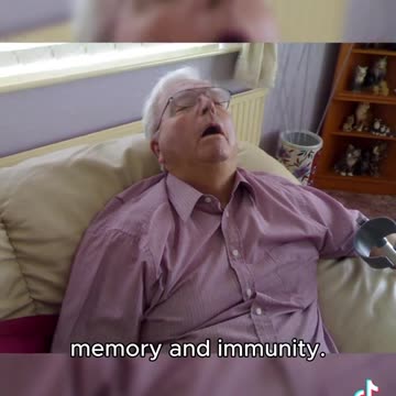 Common Myths About Aging