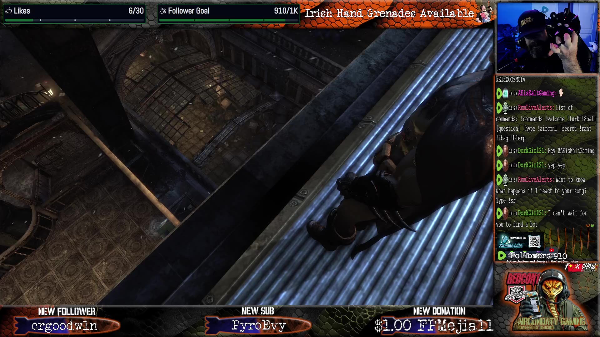 Batman Arkham Series - Hunting Down Deadshot & Finding the Cure (City Ep. 7)