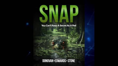 https://www.HoosierHorrorStories.com - Download SNAP - You Can't Keep A Secret As A Pet