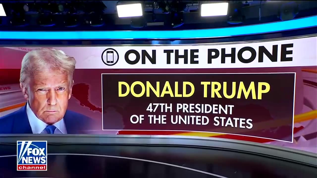 Trump didn't want to be 'disrespectful to Putin' by calling him in front of EU leaders