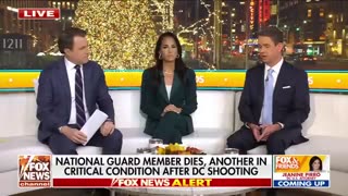 Father of slain National Guard member mourns his 'baby girl'_ A 'horrible tragedy'