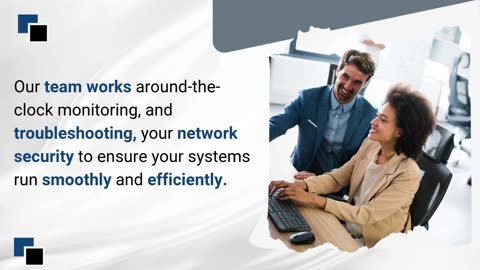 Reliable IT & Cybersecurity Services in Jacksonville & Gainesville, FL