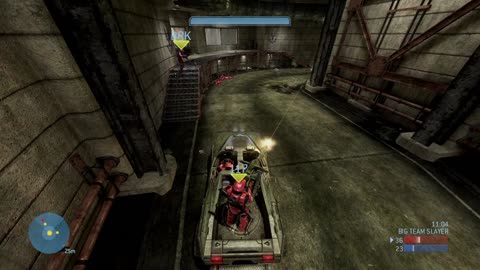 The HOSS | halo mcc |Grub Club Gaming |