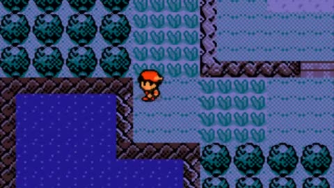 Pokémon Silver - Walkthrough/Videonávod - 61 - [EN/CZ]