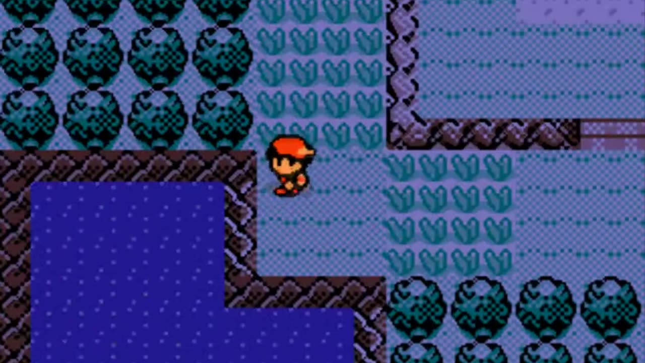 Pokémon Silver - Walkthrough/Videonávod - 61 - [EN/CZ]