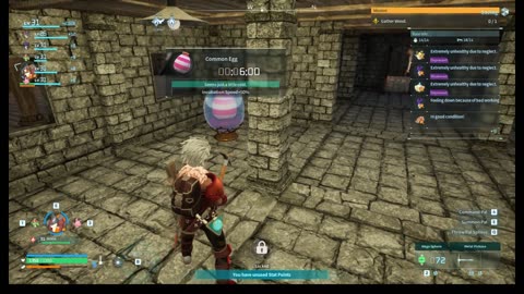 Palworld Stream