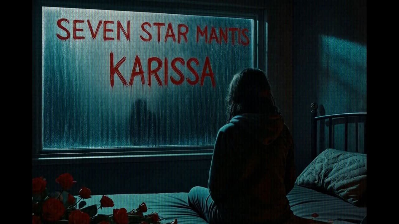 Seven Star Mantis Clan - Track Queen