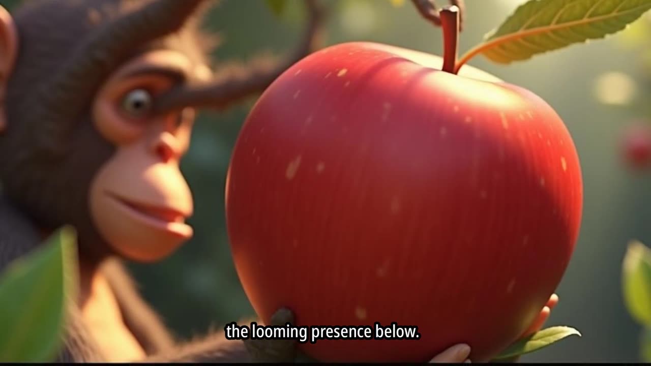 clever monkey
