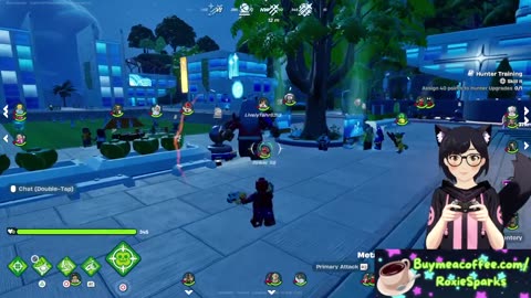Let's Play Some Fortnite