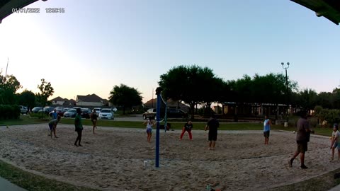 Volleyball April 21 2025 part 11