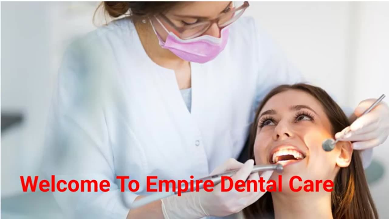 Empire Dental Care - Expert Porcelain Veneers in Webster, NY