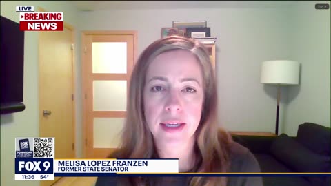 Rep. Melissa Hortman shooting: Former senator has squad on her street
