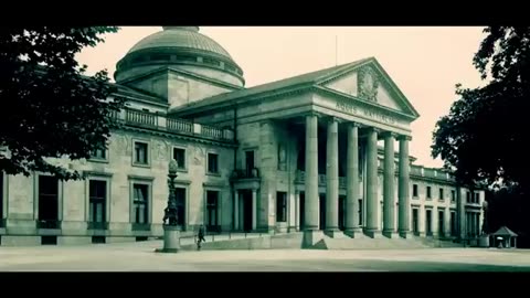 INHERITED BUILDINGS - OLD HISTORY - OLD WORLD - TARTARIA