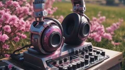 Drum'n'Bass - Intelligent 21